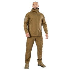 Костюм Stalker 3.0 Twill Койот (7141), XXXL