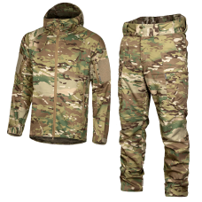 Костюм CM Stalker 3.0 Twill Multicam (7061), L