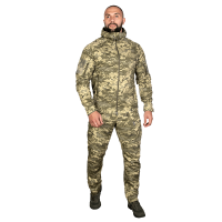 Костюм Stalker 3.0 Twill Піксель (8047), XXL