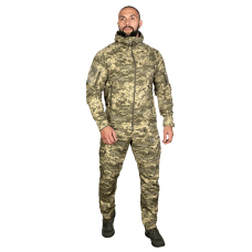 Костюм Stalker 3.0 Twill Піксель (8047), XS