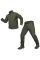 Костюм Stalker Phantom SoftShell Олива (7387), XXXL