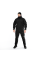Костюм Stalker Phantom SoftShell Чорний (7388), S
