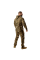 Костюм Stalker Poplin Дотик Сонця (1131), S