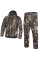 Костюм Stalker Poplin Вечірній Ліс (2230), L
