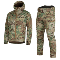 Костюм Stalker SoftShell Multicam (6574), L