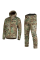 Костюм Stalker SoftShell Multicam (6574), XL