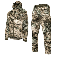 Костюм StormWall DWR 2.0 Terra Ua (2434), XXXL