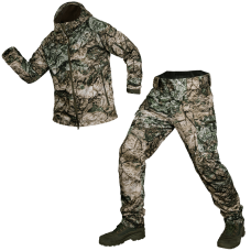 Костюм StormWall DWR 3.0 Terra Ua (7386), M