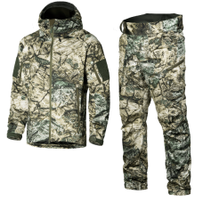 Костюм StormWall DWR Velcro Terra Ua (6637), M