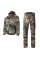 Костюм StormWall DWR Terra Ua (1046), S