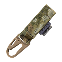 Кріплення Molle з гачком Multicam  (8744)