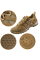 Кросівки Patrol 2.0 Койот (8094), 46