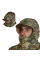 Куртка CM Stalker SoftShell Multicam (7089), XXXL