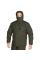 Зимова куртка Cyclone SoftShell Olive (6613), S