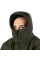 Зимова куртка Cyclone SoftShell Olive (6613), S