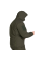 Зимова куртка Cyclone SoftShell Olive (6613), S