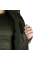 Зимова куртка Cyclone SoftShell Olive (6613), S