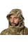 Куртка Defender 7 level Multicam (8367), S