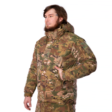 Куртка Defender 7 level Multicam (8367), L