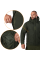 Куртка Defender 7 level Темна Олива (8370), XXXXL