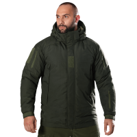 Куртка Defender 7 level Темна Олива (8370), L