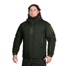 Куртка Defender 7 level Темна Олива (8370), L