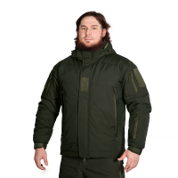 Куртка Defender 7 level Темна Олива (8370), XL