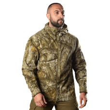 Куртка Instinct 2.0 Twill Дотик Сонця (8110), L