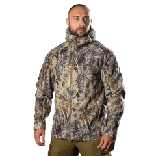 Куртка Instinct 2.0 Twill Татарське зілля (8111), L