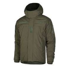 Зимова куртка Patrol 2.0 Twill Олива (6657), L