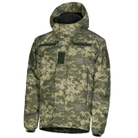 Куртка Patrol System 2.0 NordStorm Піксель (6594), XXXL