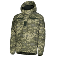 Куртка Patrol System 2.0 NordStorm Піксель (6594), XXXL