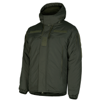 Зимова куртка Patrol System 2.0 Nylon Dark Olive (6557), L