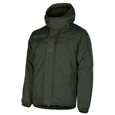 Зимова куртка Patrol System 2.0 Nylon Dark Olive (6557), L