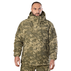 Куртка Patrol System 4.0 ClimaGuard Піксель (8610), 4XL