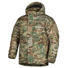 Куртка Patrol System 3.0 Climashell Multicam (7347), S