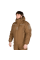 Куртка Patrol System 3.0 Nylon Taslan Койот (7272), XL