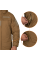 Куртка Patrol System 3.0 Nylon Taslan Койот (7272), M