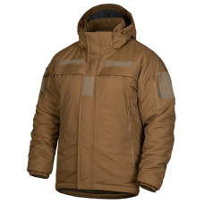 Куртка Patrol System 3.0 Nylon Taslan Койот (7272), L