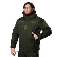 Куртка Patrol System 3.0 Темна Олива (8327), XL