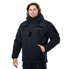Куртка Patrol System 3.0 Темно-синя (8444), L