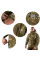 Куртка Patrol System 4.0 Multicam (8304), L