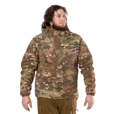 Куртка Patrol System 4.0 Multicam (8304), M