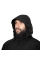 Куртка Phantom SoftShell Чорна (7287), XXXXL