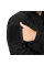 Куртка Phantom SoftShell Чорна (7287), XXXXL