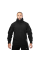 Куртка Phantom SoftShell Чорна (7287), XXXXL