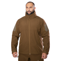 Куртка Phantom SoftShell Койот (7293), M