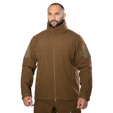 Куртка Phantom SoftShell Койот (7293), 3XL