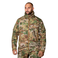 Куртка Phantom SoftShell Multicam (7286), XXXXL