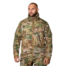 Куртка Phantom SoftShell Multicam (7286), XXXXL